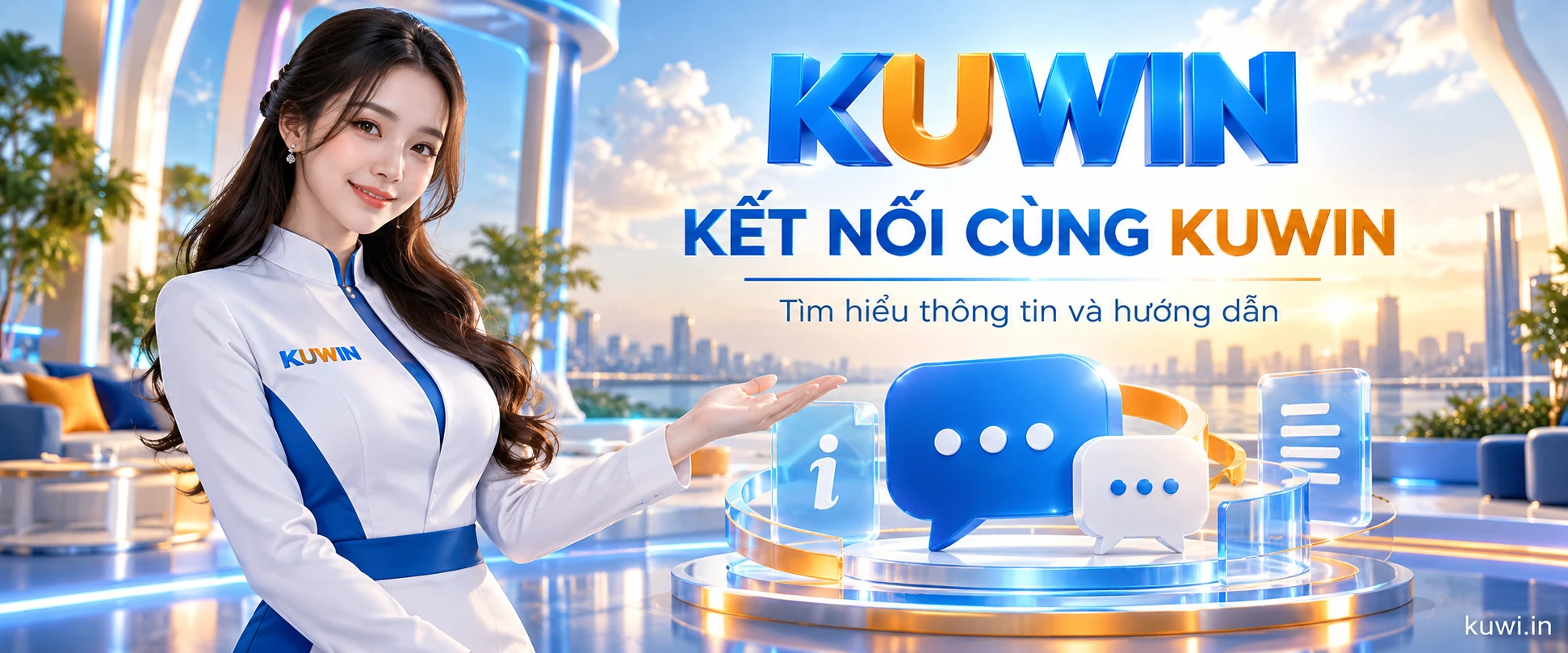 Những câu hỏi trước khi truy cập